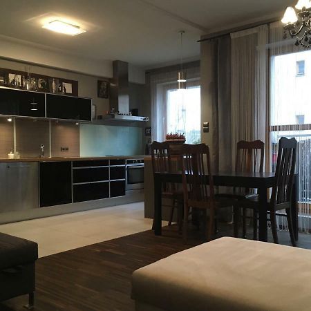 Апартаменты Chelmska 9, Next To Olinek Варшава Экстерьер фото