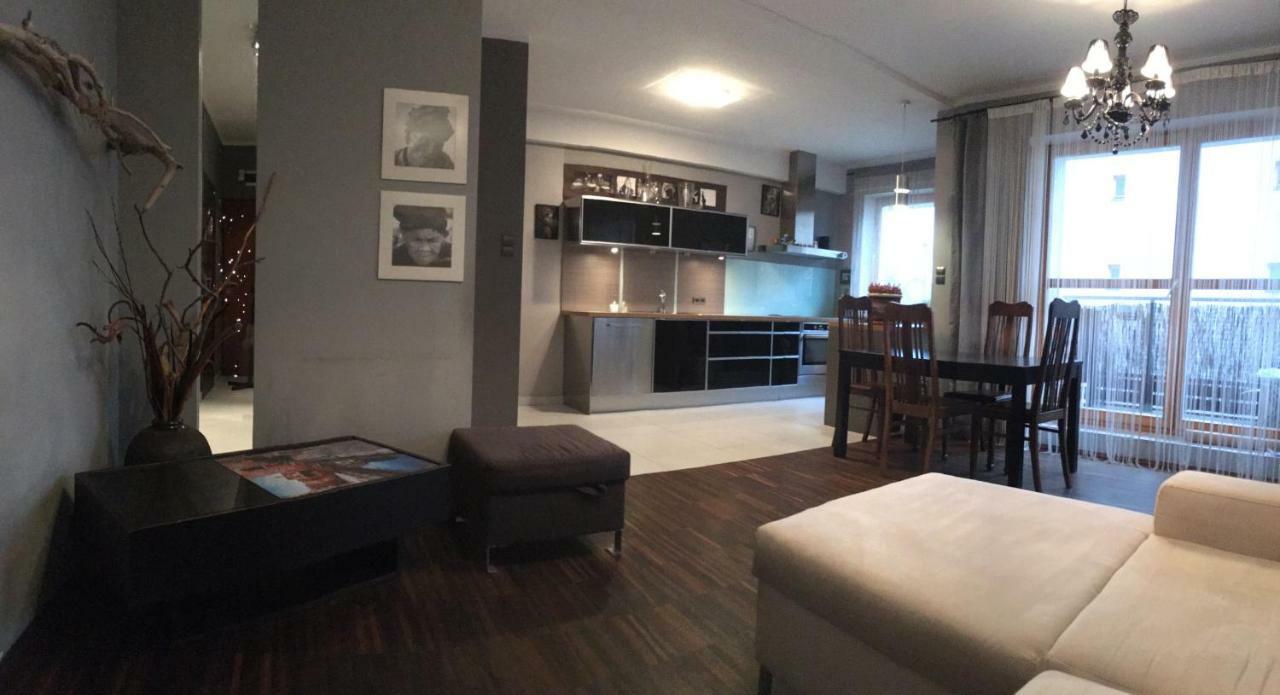 Апартаменты Chelmska 9, Next To Olinek Варшава Экстерьер фото