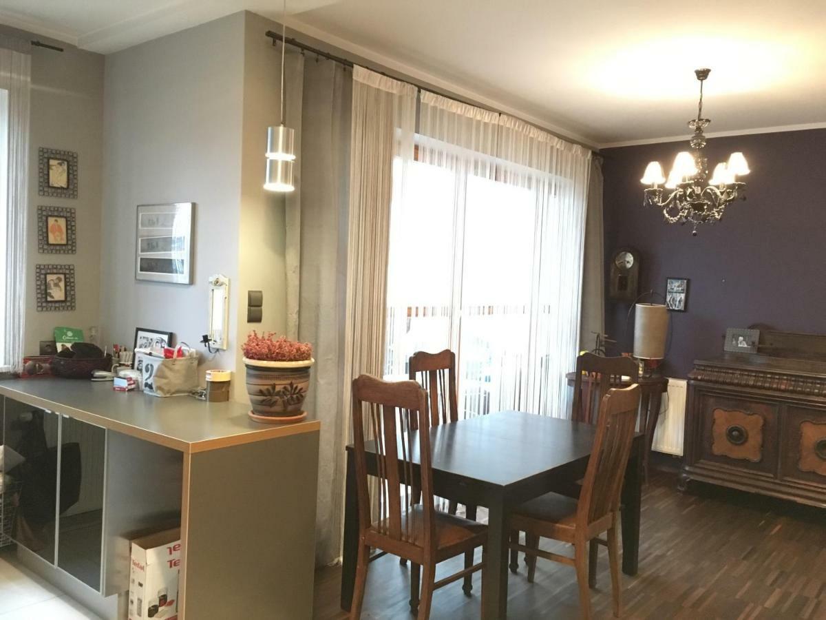 Апартаменты Chelmska 9, Next To Olinek Варшава Экстерьер фото