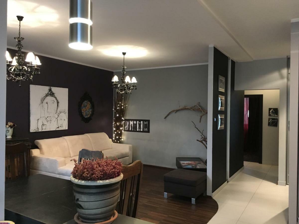 Апартаменты Chelmska 9, Next To Olinek Варшава Экстерьер фото