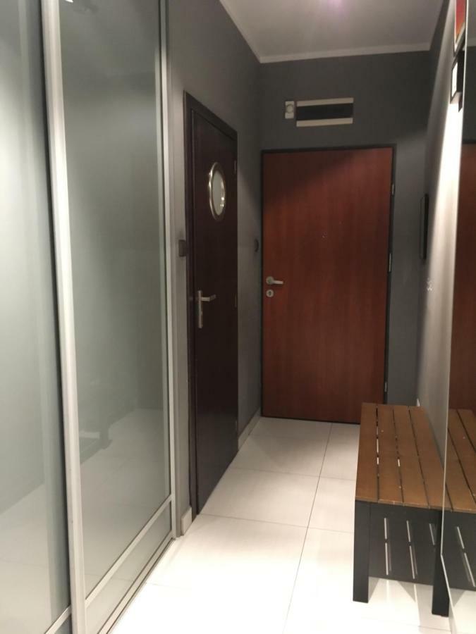 Апартаменты Chelmska 9, Next To Olinek Варшава Экстерьер фото