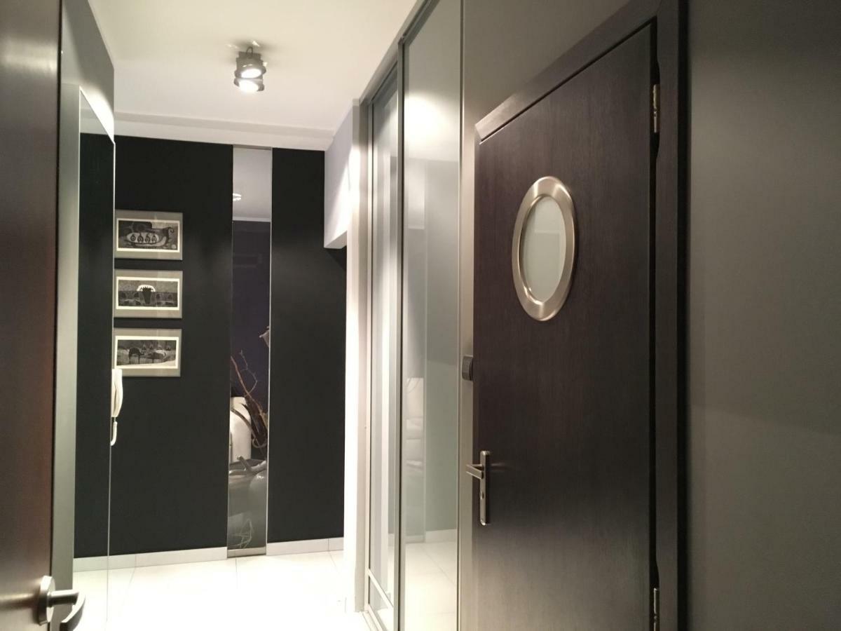 Апартаменты Chelmska 9, Next To Olinek Варшава Экстерьер фото