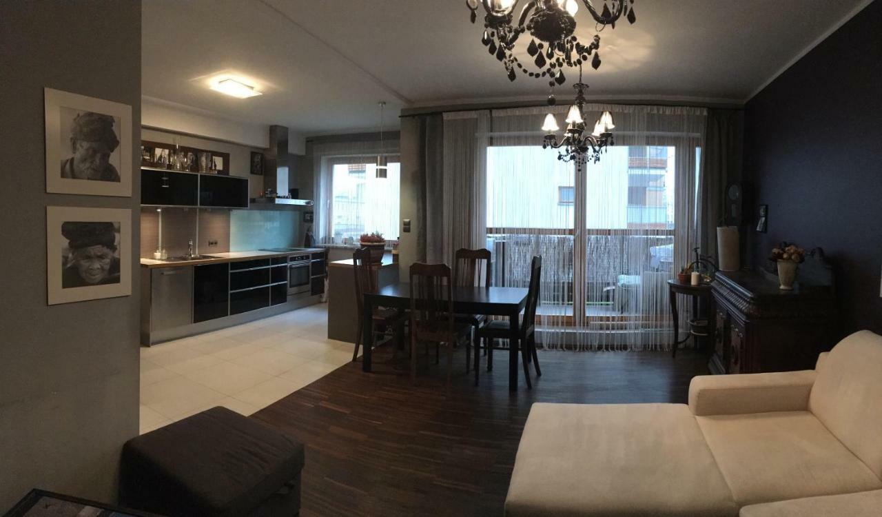 Апартаменты Chelmska 9, Next To Olinek Варшава Экстерьер фото